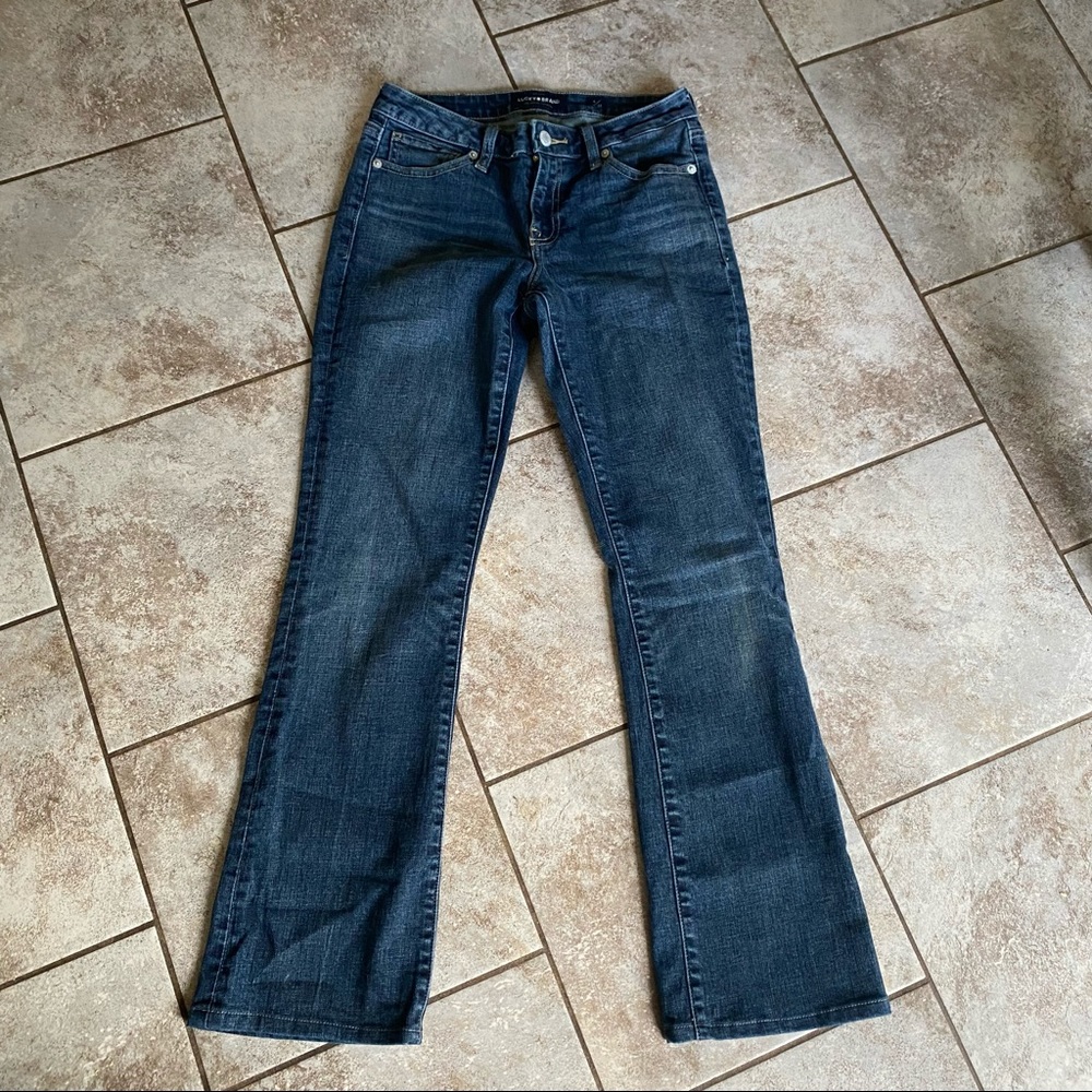 Lucky Brand Jeans